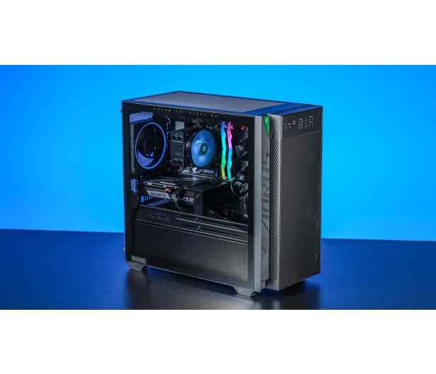 Gigabyte AORUS PRIME 3 Ryzen 7-9700X/32GB/1TB/Win11 RTX5070 - 1538635 - zdjęcie 8